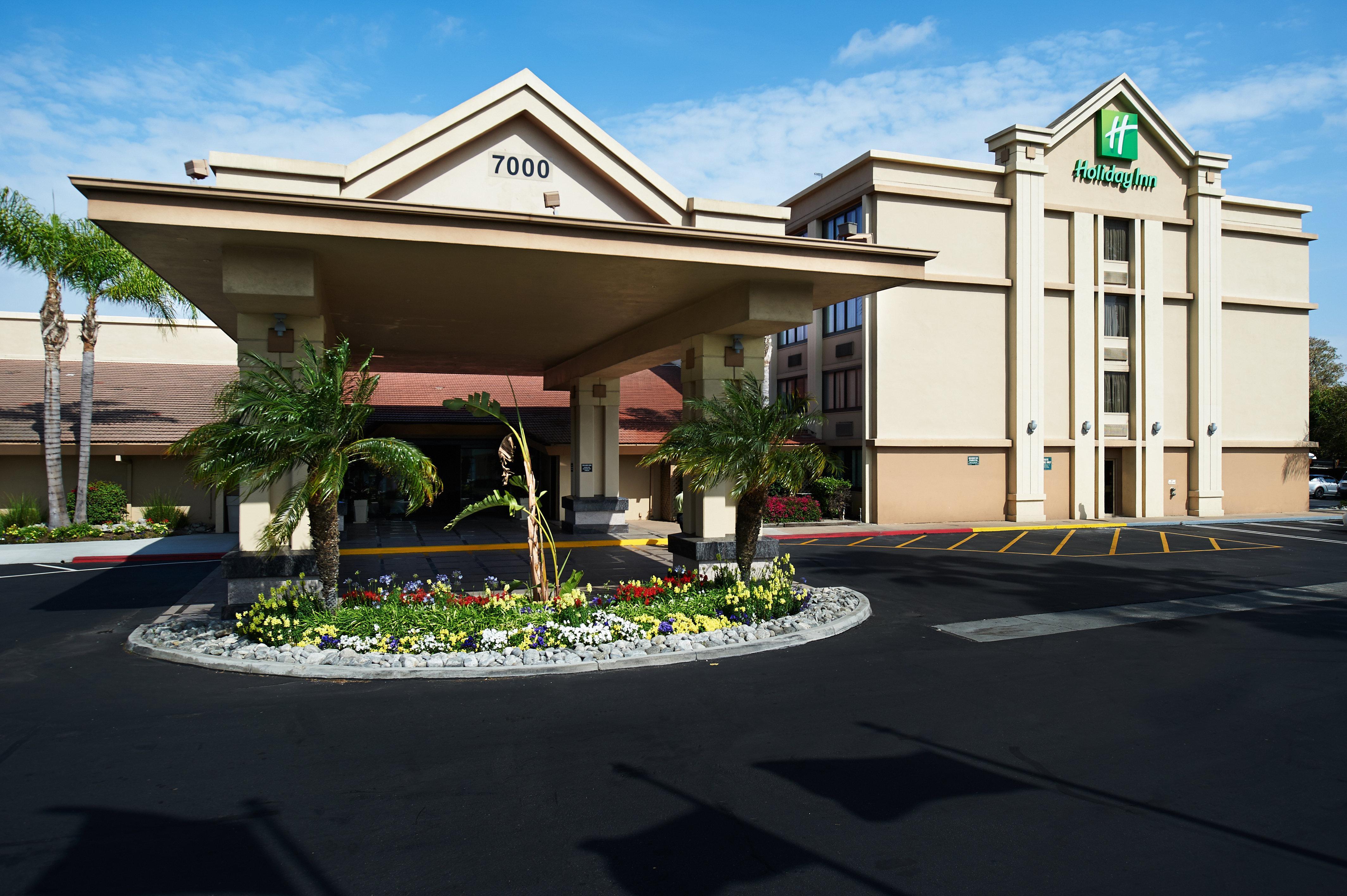 Hotel Doubletree By Hilton Buena Park Zewnętrze zdjęcie