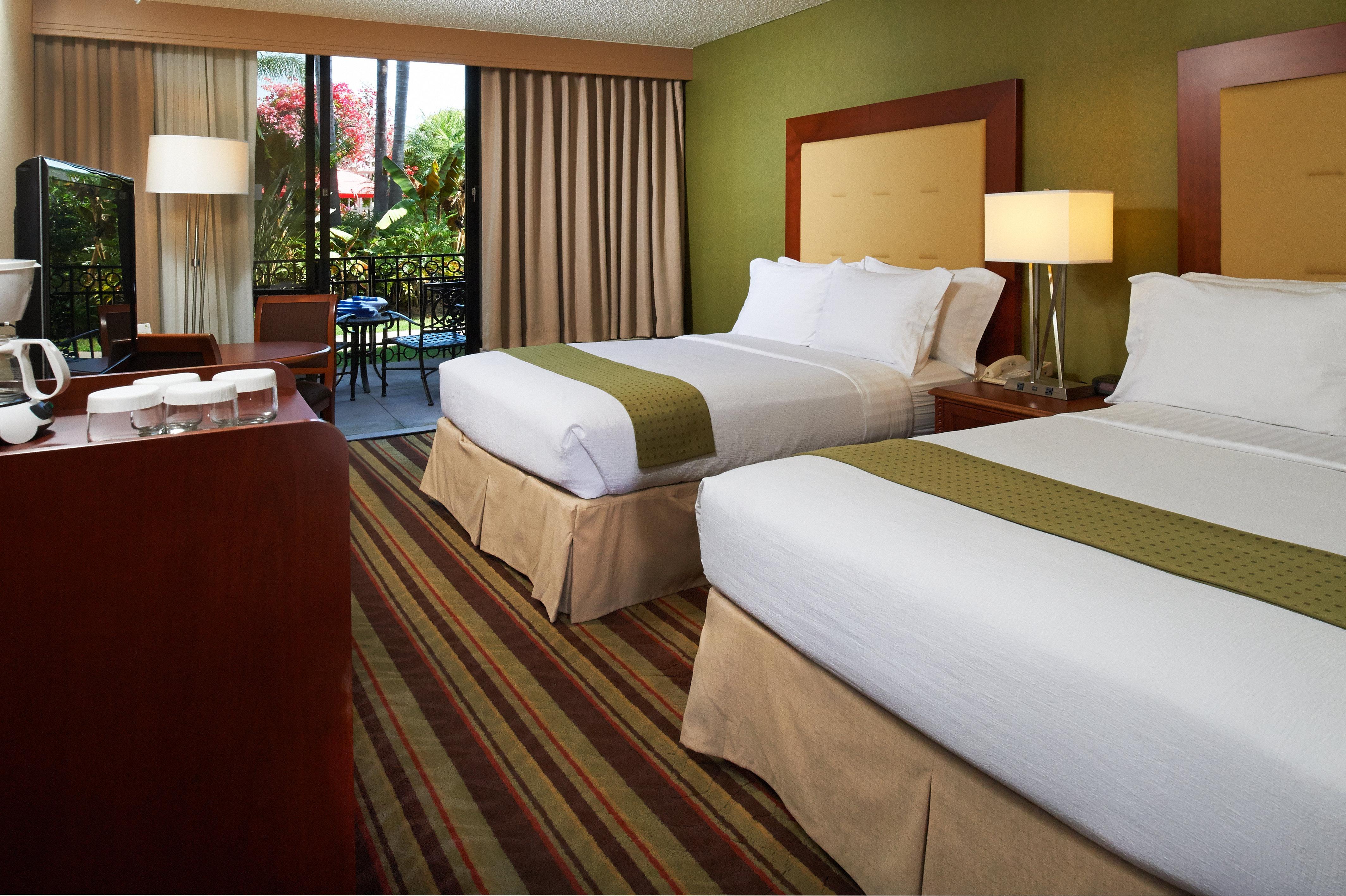 Hotel Doubletree By Hilton Buena Park Zewnętrze zdjęcie