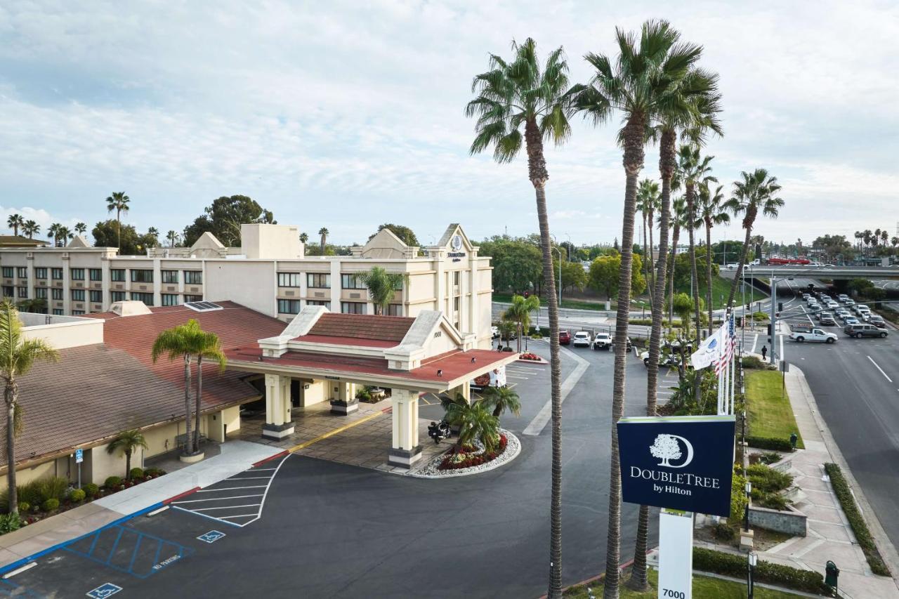 Hotel Doubletree By Hilton Buena Park Zewnętrze zdjęcie