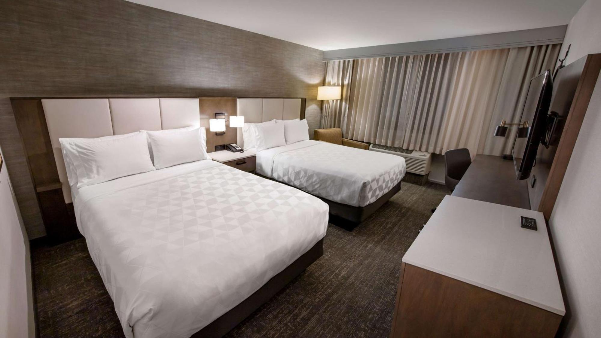 Hotel Doubletree By Hilton Buena Park Zewnętrze zdjęcie