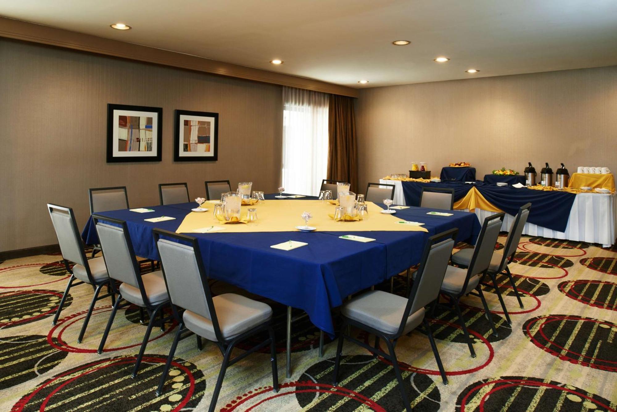 Hotel Doubletree By Hilton Buena Park Zewnętrze zdjęcie