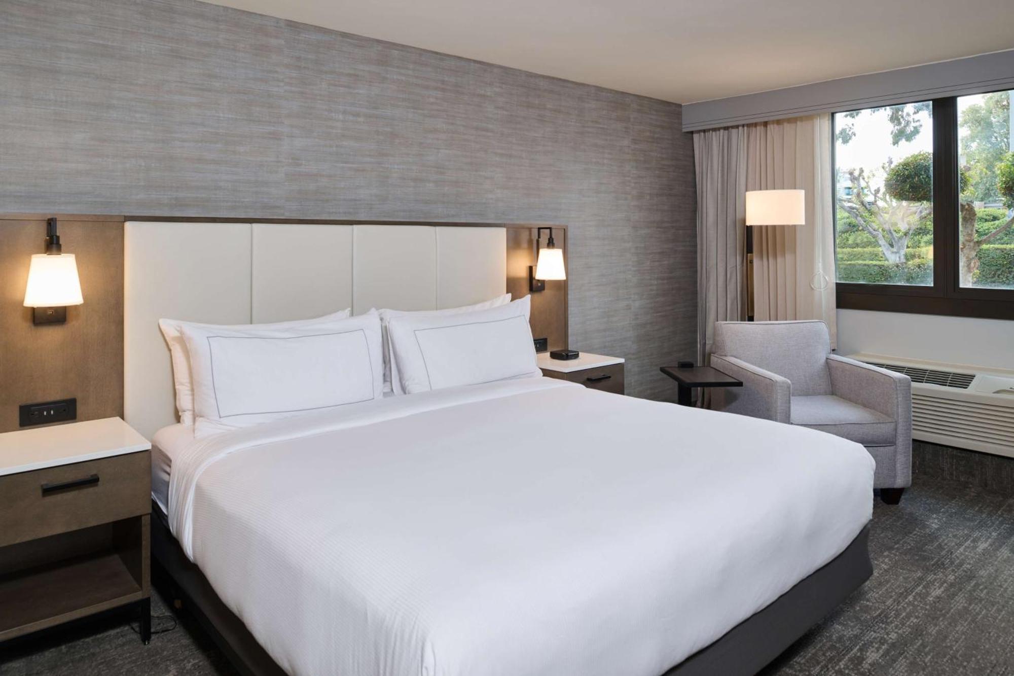 Hotel Doubletree By Hilton Buena Park Zewnętrze zdjęcie