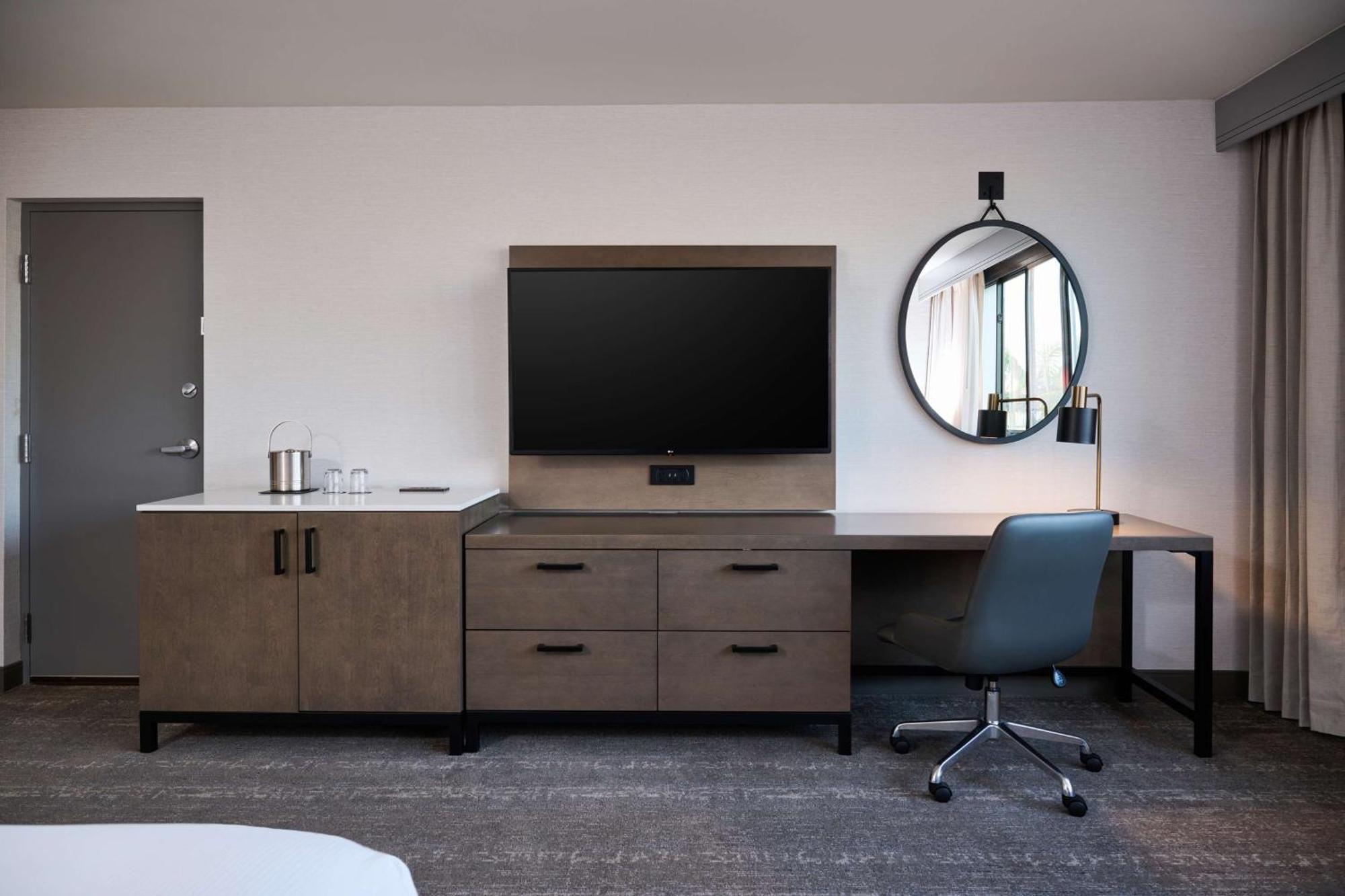 Hotel Doubletree By Hilton Buena Park Zewnętrze zdjęcie