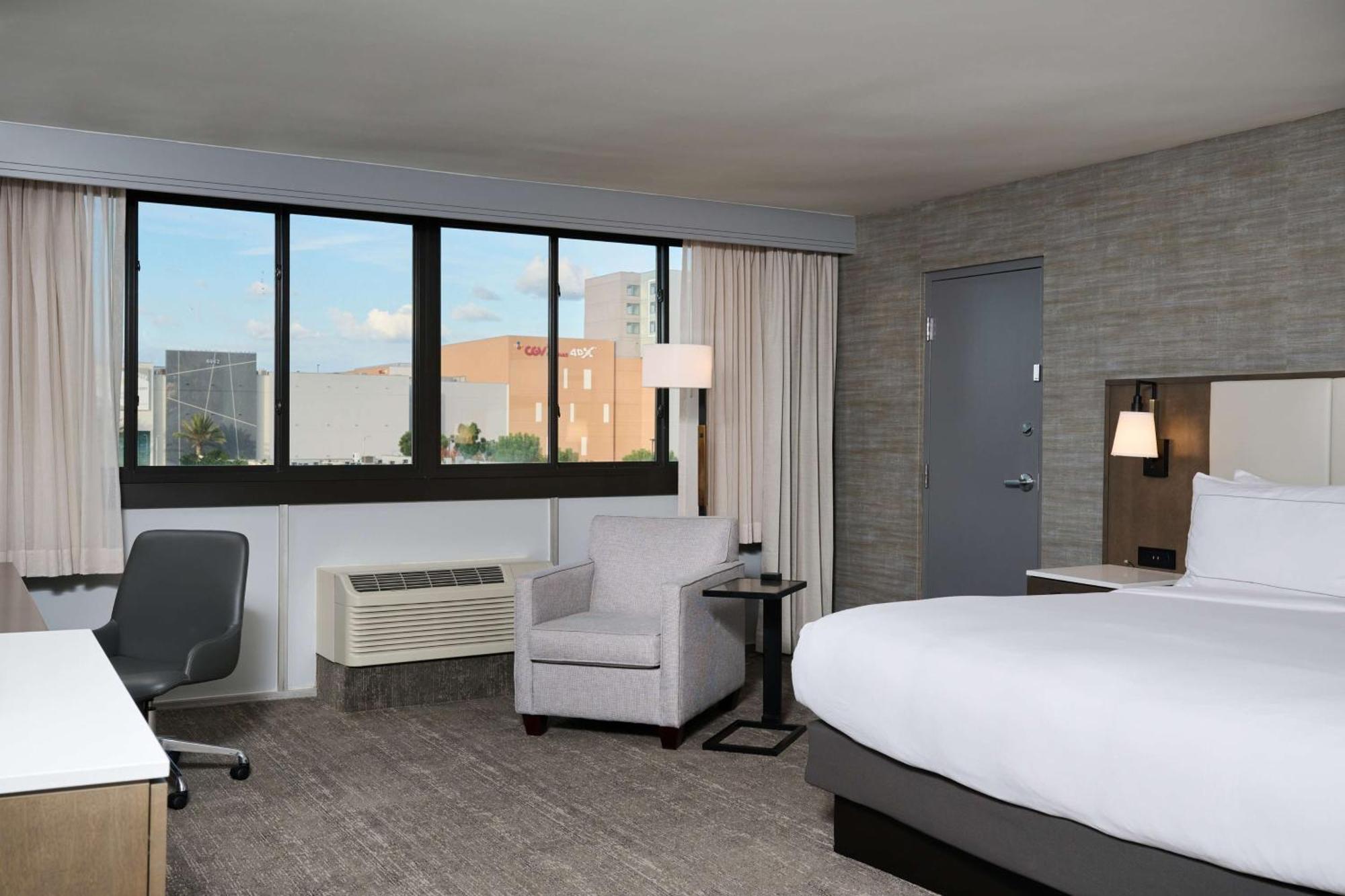 Hotel Doubletree By Hilton Buena Park Zewnętrze zdjęcie