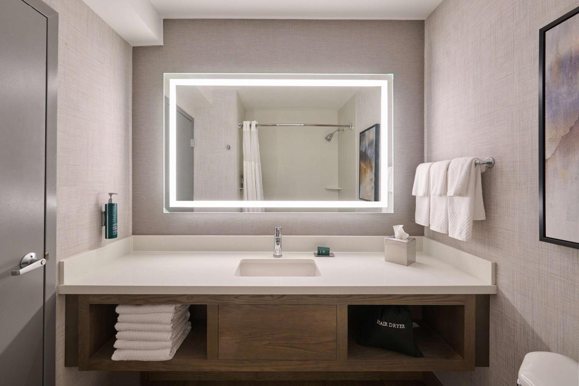 Hotel Doubletree By Hilton Buena Park Zewnętrze zdjęcie