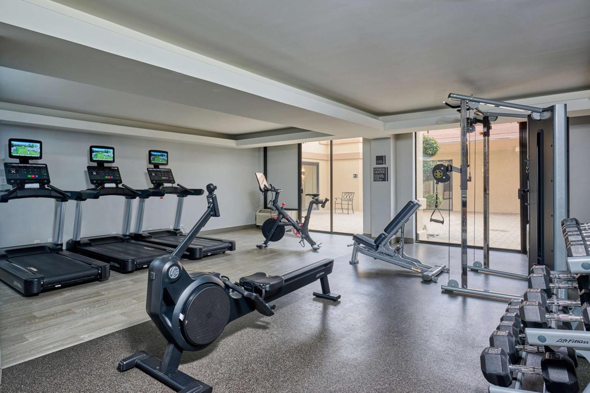 Hotel Doubletree By Hilton Buena Park Zewnętrze zdjęcie