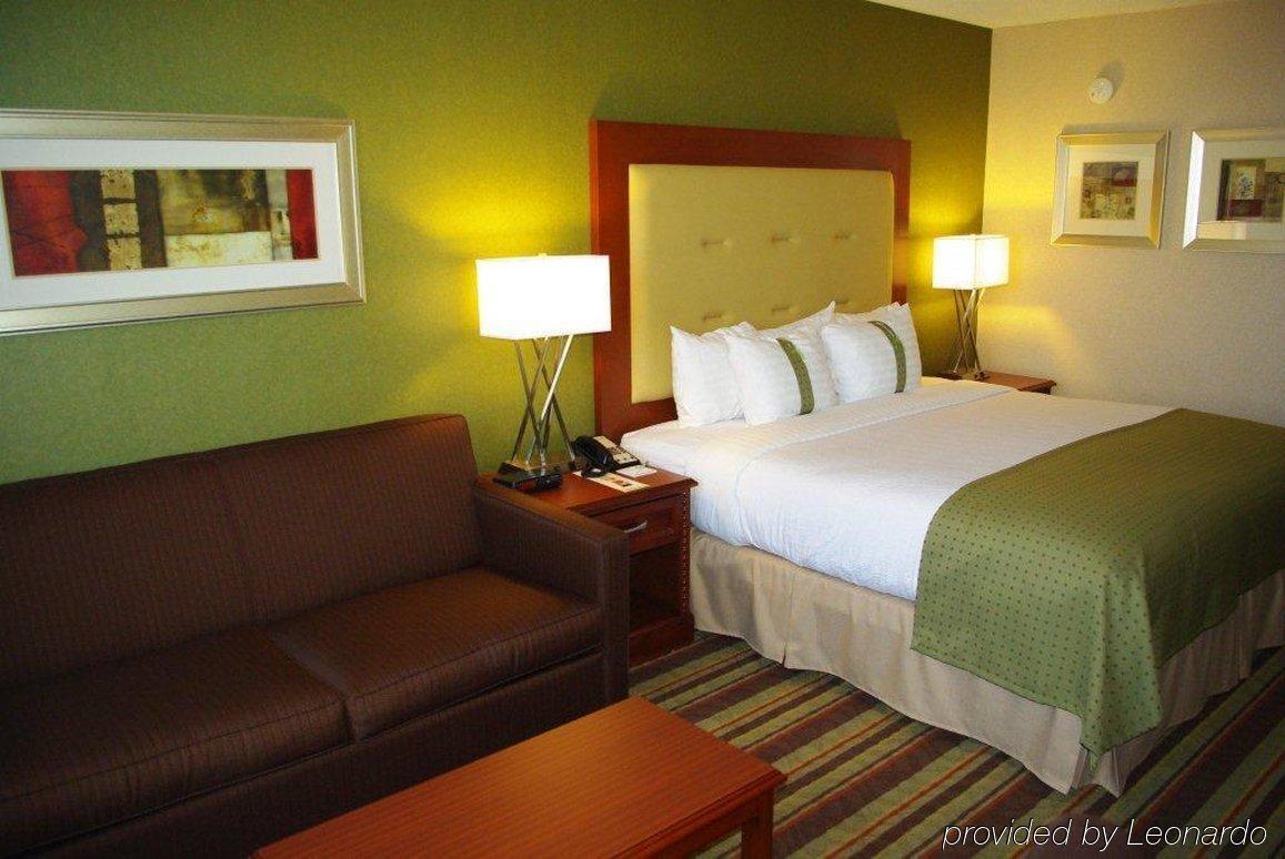 Hotel Doubletree By Hilton Buena Park Pokój zdjęcie
